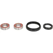 Athena Vorderradlager Für Honda Crf 250X '04-'17 , Crf 450X '05-'15 (25-1521)
