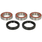 Athena W445004R Hinterradlager-Kit für Suzuki