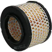 Knecht Luftfilter MAHLE LX 191