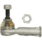Fag Spurstangenkopf Spurstange für VW Transporter IV Bus (70B, 70C, 7DB, 7DK, 70J, 70K, 7DC, 7DJ) Vorne Rechts 840 0849 10