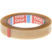 TESA tesapack PVC/NR 66m:19mm transp.