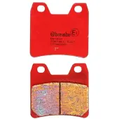 Brembo Bremsbelagsatz 07YA40SP