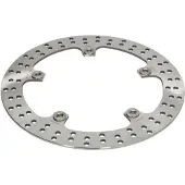 TRW Bmw Ready Mst206 Bremsscheibe