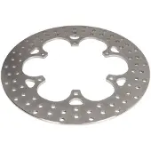 TRW Bremsscheibe MST432, 1 Stück