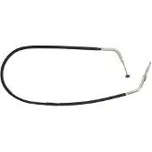 4 Ride Kupplungszug 4RIDE LS-336