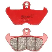 Brembo Bremsbelagsatz 07BB24SA