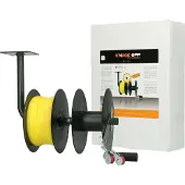 Knock Off Fliegenband Komplett 400 m