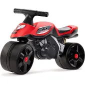 Falk Motorrad-Rennteam 1+