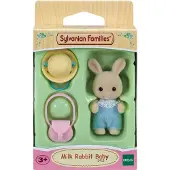 Sylvanian Families 5413 BebË Coniglio Latte