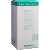 B. Braun Melsungen AG Askina Pad Wundauflage 10x10 cm nicht ha 100 St
