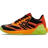 Hummel Algiz Vi Handballschuhe Orange EU 46 1/2 Mann Orange EU 46 1/2