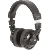 Omnitronic SHP-740DJ DJ-Kopfhörer