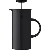 Stelton - EM77 Kaffeebereiter 1 L (Schwarz)