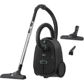 AEG CLEAN 6000 ÖKO Staubsauger mit Beutel AB61C2OKO Grau recycled