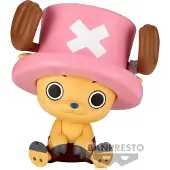 Banpresto One Piece Tonytony.chopper Figur Rosa Rosa One Size