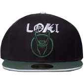Difuzed Snapback Cap