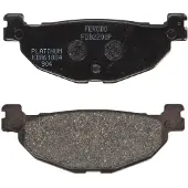FERODO Bremsbelagsatz FDB2200