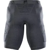 Evoc - Crash Pants - Protektor Gr XL grau/blau