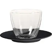 Villeroy & Boch Café au Lait-Set Manufacture Rock
