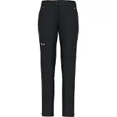 Salewa Hose Lagorai Durastretch Damen Black Out-XS