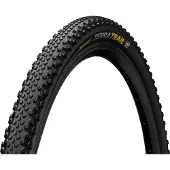 Continental Terra Trail Tubeless 700c X 45 Gravelreifen