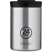 SmartaSaker 24 Bottles - Travel Tumbler 0,35 L - Steel (24B600)