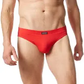 Bruno Banani Slip "CHECK LINE 2.0 SPORTSLIP"