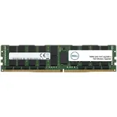 Dell A9781930, 64 GB, DDR4, 2666 MHz, 288-pin DIMM, Schwarz, Grün