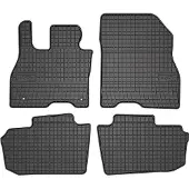 Frogum Nissan Leaf 2018-heden rubbermat