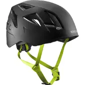 Edelrid - Kletterhelm - Zodiac 3R Night - Größe 55-61 cm - schwarz
