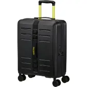 American Tourister Trailon Spinner 55 Tsa 36l Koffer Auf Rollen One Size