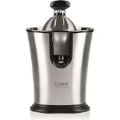 Caso CP 330 Pro, Edelstahl, Edelstahl, 160 W, 220 - 240 V, 50/60 Hz, 205 mm