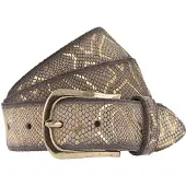 B.belt Sabia Gürtel Leder
