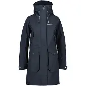 Didriksons Damen Funktionsjacke THELMA WNS PARKA 10
