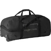 Eagle creek Reisekoffer No Matter What Rolling Duffel 130L Black