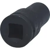 Ks Tools Kraft-Stecknuss 515.1422 Chrom-Molybdänstahl 640g 38mm