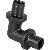 Rehau Winkel, RAUTITAN PX, 20 - 20, 90 Grad, 1 Stk.