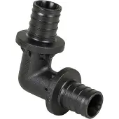 Rehau Winkel, RAUTITAN PX, 25-25, 90 Grad, 1 Stk.