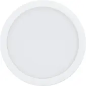 Eglo Fueva-Z Einbaulicht – Ø21,6 cm, Einstellbares Weißlicht, Zigbee & Bluetooth