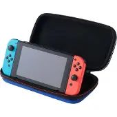 Bigben Interactive Nintendo Switch Travel Case Super Mario NNS46BL