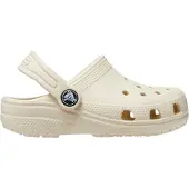 Crocs Clogs Unisex Weiß Croslite