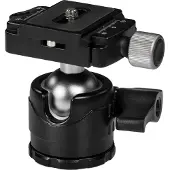 Beiwe GEAR M02 Tripod Head -kuulap????