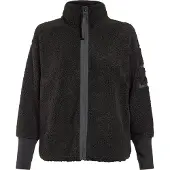 Didriksons Alexa WNS Full Zip 3 black (060) 46