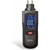 Va-Labs GT0010: RCD-Prüfgerät GT0010, 195 - 253 V AC
