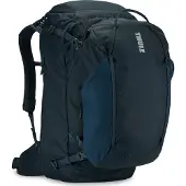 Thule Landmark Travel Pack 70L darkest blue