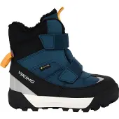Viking Expower 2V GTX Winterstiefel, Petrol, 29