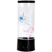 Itotal Jellyfish-round-23 Cm Lampe