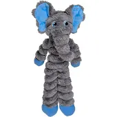 Kong Shakers Crumples XL - Elefant