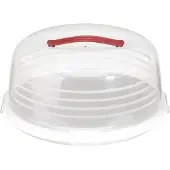 Curver KUCHENBOX RUND CREME 172572