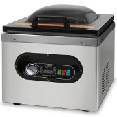 Caso Kammervakuumierer VacuChef 77